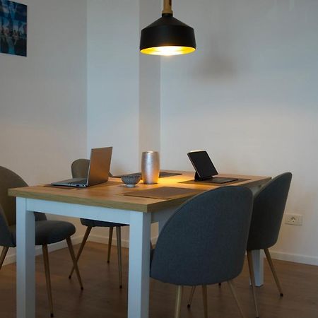 Chronos Apartment - Modern And Stylish Тимишоара Екстериор снимка
