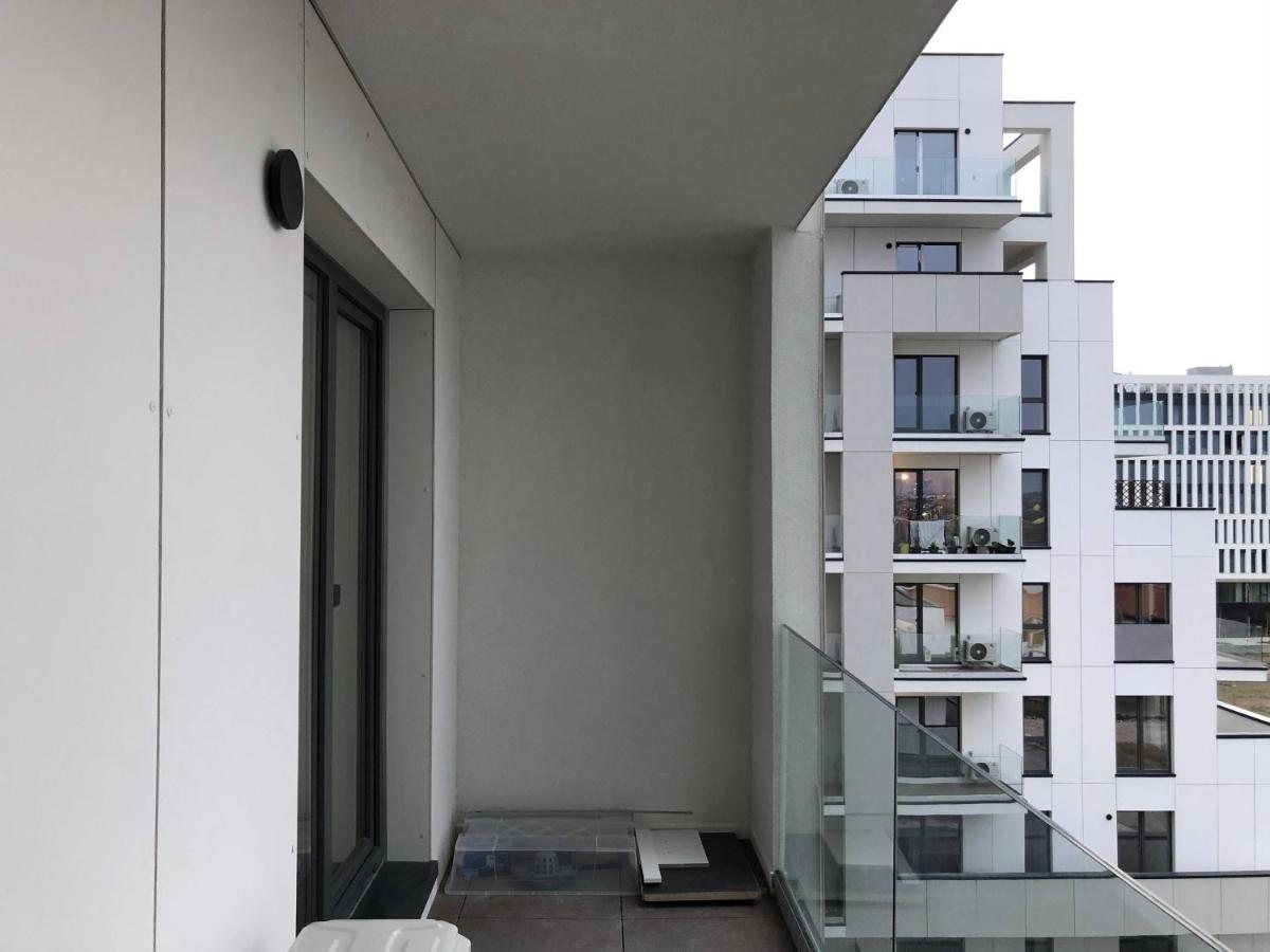 Chronos Apartment - Modern And Stylish Тимишоара Екстериор снимка
