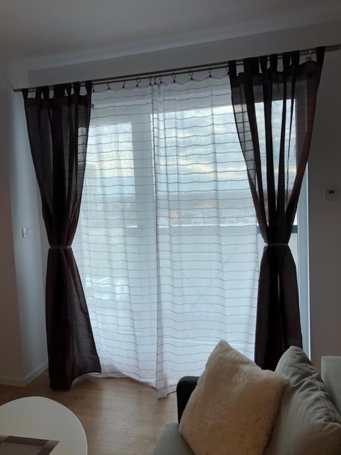 Chronos Apartment - Modern And Stylish Тимишоара Екстериор снимка