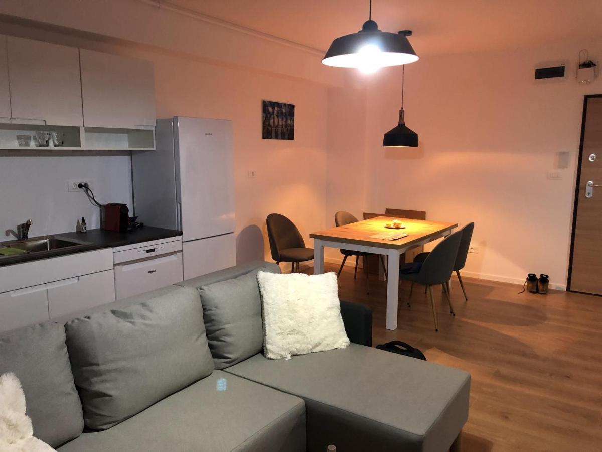 Chronos Apartment - Modern And Stylish Тимишоара Екстериор снимка