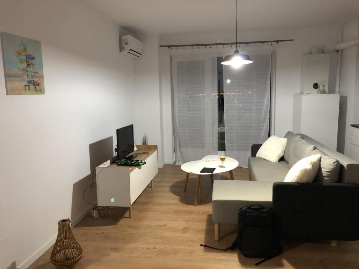Chronos Apartment - Modern And Stylish Тимишоара Екстериор снимка