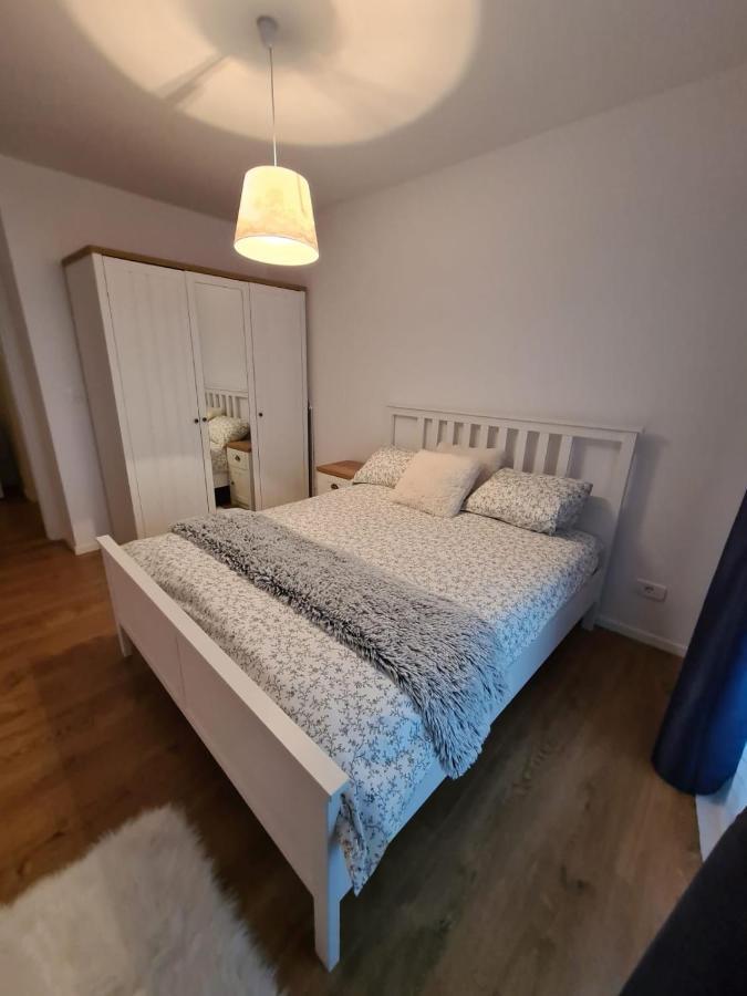 Chronos Apartment - Modern And Stylish Тимишоара Екстериор снимка